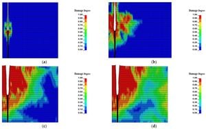 Innovative Acoustic Analysis Reveals Rock Damage From Tunnel Blasting