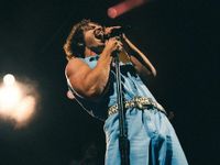 Benson Boone announced as the opening act for the F1 concerts | Time Out Dubai