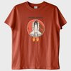 ''Hedef Mars'' T-Shirt