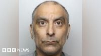 High Wycombe man who shot PC with crossbow jailed