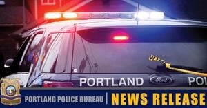 Portland Federal Agent Shooting Sparks Outcry And Demands