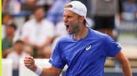 Leandro Riedi +271 in ATP Rankings as history-making US Open run continues