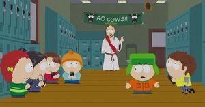 South Park Returns With Scathing Satire Of FCC Chair