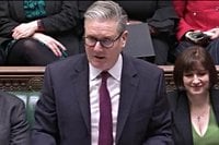 Starmer says he ‘will not yield’ to Trump pressure over Greenland
