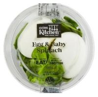 UPDATE AS AT 29/03/2025 – Recall: Various Coles spinach products - News Hub