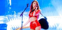 Que horas começa o show da Olivia Rodrigo? Veja horário no Lollapalooza