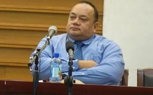 Tongan Leader Resigns Before No-Confidence Vote