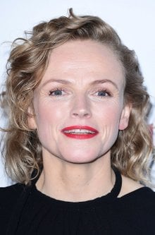 Maxine Peake