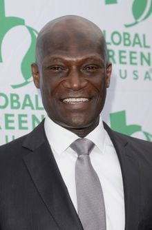 Peter Mensah