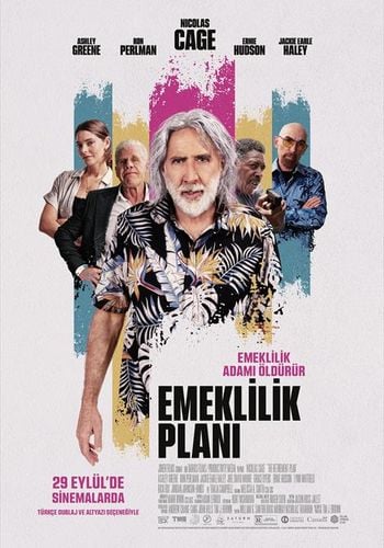 Emeklilik Planı