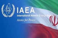 IAEA’s political assessment of Iran’s enriched uranium