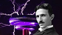 Nikola Tesla Kimdir? Ne Yapmıştır? Kendi Ağzından Yaşam Öyküsü...