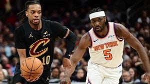 Cleveland Cavaliers Are Primetime Favorites Heading Into NBA Playoffs