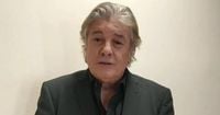 El cantante Francisco, devastado por la muerte de su hermano Juan Ramón