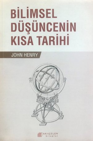 Bilimsel Düşüncenin Kısa Tarihi