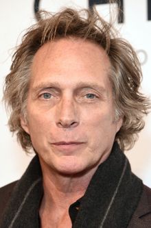 William Fichtner