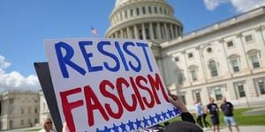 Democrats Face Voter Disconnect Ahead Of 2026 Elections