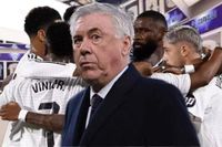 Ancelotti's Decision That Could Mark the End of the Season for Real Madrid