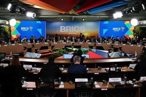 BRICS Leaders Clash Over Trade Tariffs And Global Alliances