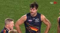 Adelaide gun forfeits big cash windfall with surprise move