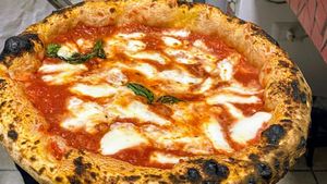 New Food Delivery Service Spiedo & Margherita Launches In Rome