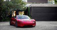 (3⁺) TESLA meldet katastrophal schlechte Zahlen