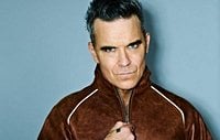 Robbie Williams beats The Beatles to become the artist with the most UK Number 1 albums