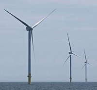 Federal judge lifts Trump’s halt of nearly finished Revolution Wind farm project for CT, RI