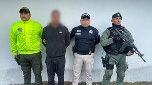 Tren De Aragua Gang's Violent Reach Expands Across U.S.