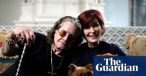 BBC Delays Ozzy Osbourne Documentary After Family Request
