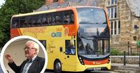 Delight over bus cuts U-turn at 11th hour - but campaigners call for investigation