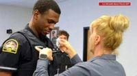 Jamaican police officer in Maine to voluntarily leave US after ICE arrest - CNW Network