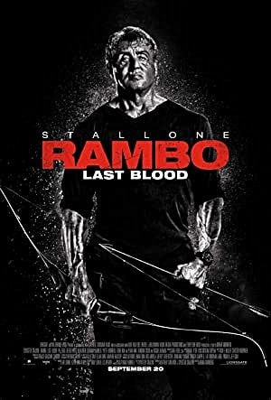 Rambo: Son Kan