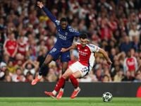 Champions League: All to know before the PSG-Arsenal semifinal decider