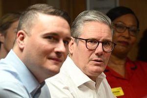UK Visa Crackdown Threatens Care Home Staffing Crisis