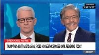 Geraldo Rivera Praises Fox News Pal as Trump’s Pentagon Pick