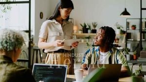 Generation Z Redefines Work Culture With Bold Demands