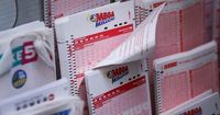 Mega Millions jackpot worth $344 million won in Illinois. See where the winning ticket was bought.