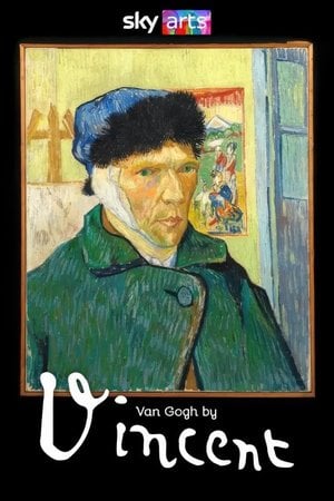 Vincent'ın Van Gogh'u
