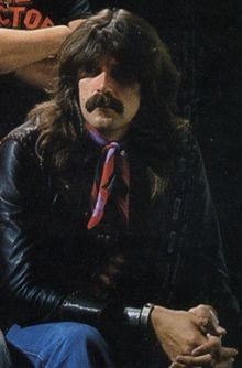 Jon Lord