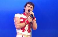 Benson Boone announces North American arena tour for autumn 2025