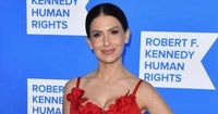Hilaria Baldwin 'started to question her sanity' amid accent controversy ｜ BANG Showbiz English