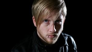 Bob Bryar From My Chemical Romance Passes Away Aged 44