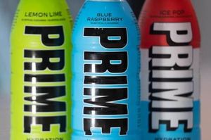 UK Bans Sale Of Energy Drinks To Under Sixteens