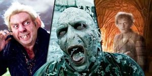 Harry Potter Movies: Successes And Missed Opportunities