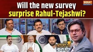 Bihar Voter List Cuts Spark Pre Election Uproar