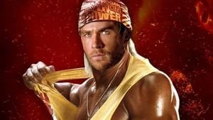Hulk Hogan Biopic With Chris Hemsworth Canceled After Netflix Miss