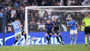 Inter Defeats Lazio 2-0 To Advance To Coppa Italia Semifinals