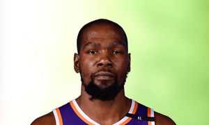 Kevin Durant Joins Phoenix Suns After Trade