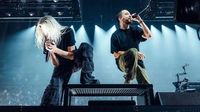 Linkin Park confirma show em Curitiba, saiba os detalhes